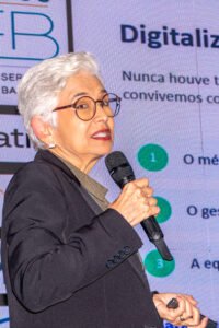 Registro fotografico do Seminario Saude: Onde a IA Encontra o Humano 2026 - foto 416