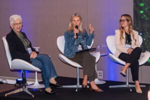 Registro fotografico do Seminario Saude: Onde a IA Encontra o Humano 2026 - foto 424
