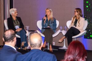 Registro fotografico do Seminario Saude: Onde a IA Encontra o Humano 2026 - foto 428