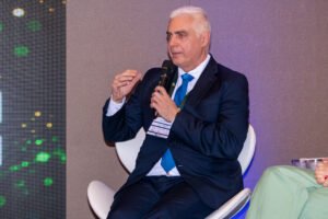 Registro fotografico do Seminario Saude: Onde a IA Encontra o Humano 2026 - foto 434