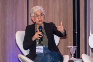 Registro fotografico do Seminario Saude: Onde a IA Encontra o Humano 2026 - foto 441