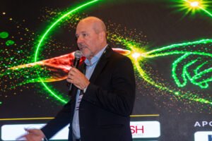 Registro fotografico do Seminario Saude: Onde a IA Encontra o Humano 2026 - foto 446