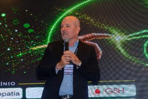 Registro fotografico do Seminario Saude: Onde a IA Encontra o Humano 2026 - foto 447
