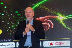 Registro fotografico do Seminario Saude: Onde a IA Encontra o Humano 2026 - foto 448
