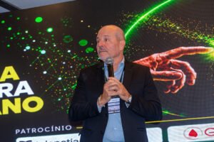 Registro fotografico do Seminario Saude: Onde a IA Encontra o Humano 2026 - foto 449