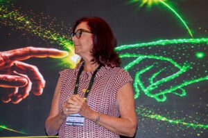 Registro fotografico do Seminario Saude: Onde a IA Encontra o Humano 2026 - foto 454