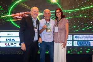Registro fotografico do Seminario Saude: Onde a IA Encontra o Humano 2026 - foto 460