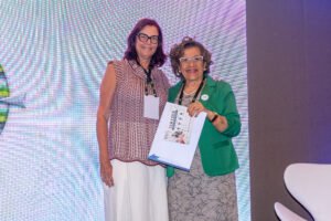 Registro fotografico do Seminario Saude: Onde a IA Encontra o Humano 2026 - foto 464