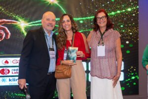 Registro fotografico do Seminario Saude: Onde a IA Encontra o Humano 2026 - foto 466