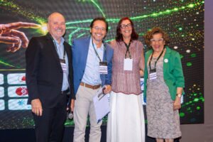 Registro fotografico do Seminario Saude: Onde a IA Encontra o Humano 2026 - foto 469