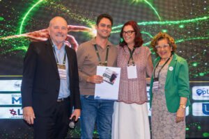 Registro fotografico do Seminario Saude: Onde a IA Encontra o Humano 2026 - foto 471