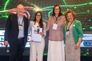 Registro fotografico do Seminario Saude: Onde a IA Encontra o Humano 2026 - foto 473