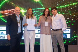 Registro fotografico do Seminario Saude: Onde a IA Encontra o Humano 2026 - foto 479