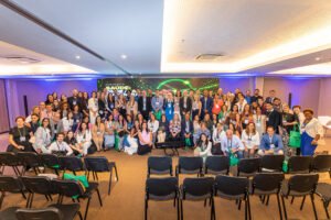 Registro fotografico do Seminario Saude: Onde a IA Encontra o Humano 2026 - foto 487