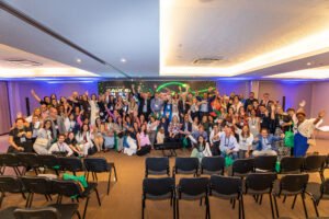 Registro fotografico do Seminario Saude: Onde a IA Encontra o Humano 2026 - foto 488