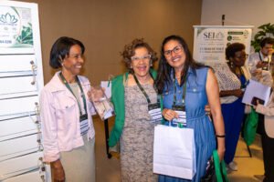 Registro fotografico do Seminario Saude: Onde a IA Encontra o Humano 2026 - foto 489