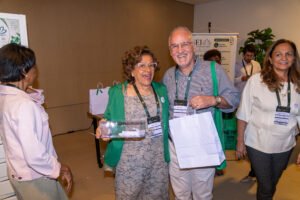 Registro fotografico do Seminario Saude: Onde a IA Encontra o Humano 2026 - foto 490