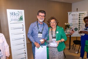 Registro fotografico do Seminario Saude: Onde a IA Encontra o Humano 2026 - foto 491