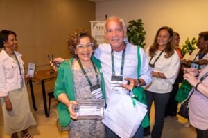 Registro fotografico do Seminario Saude: Onde a IA Encontra o Humano 2026 - foto 493
