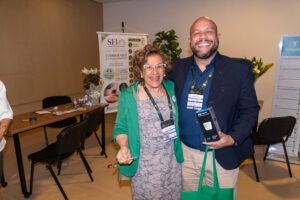 Registro fotografico do Seminario Saude: Onde a IA Encontra o Humano 2026 - foto 494