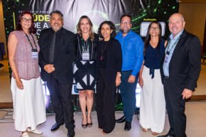 Registro fotografico do Seminario Saude: Onde a IA Encontra o Humano 2026 - foto 497